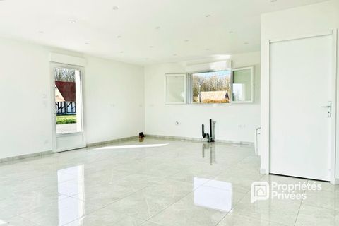 Villa i Breteuil, Eure, Breteuil - € 182.000 | Ref: 457242SGEF - foto 5