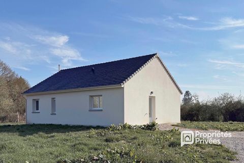 Villa i Breteuil, Eure, Breteuil - € 182.000 | Ref: 457242SGEF - foto 13