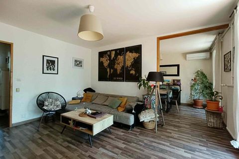 Lejlighed i Istres, Bouches-du-Rhone, Istres - € 205.000 | Ref: 452597BGLEM - foto 2