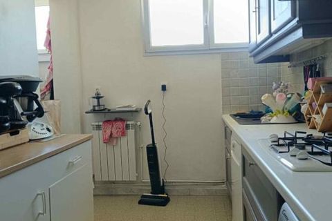 Lejlighed i Istres, Bouches-du-Rhone, Istres - € 205.000 | Ref: 452597BGLEM - foto 7
