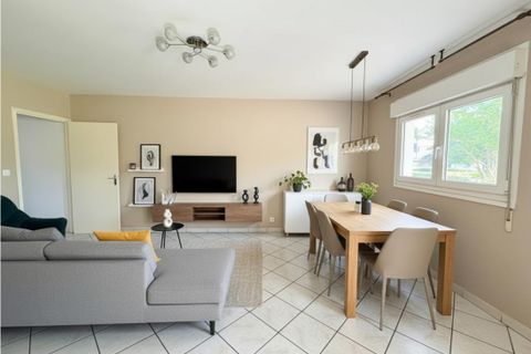 Lejlighed i Beauzelle, Haute-Garonne, Beauzelle - € 185.000 | Ref: 456661APES - foto 2