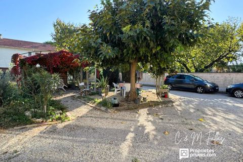 Villa a Lapalud, Vaucluse, Lapalud - € 210.000 | Ref: 447802ACFAL - foto 4