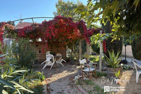 Villa a Lapalud, Vaucluse, Lapalud - € 210.000 | Ref: 447802ACFAL - foto 5