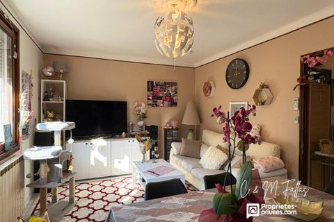 Villa a Lapalud, Vaucluse, Lapalud - € 210.000 | Ref: 447802ACFAL - foto 6