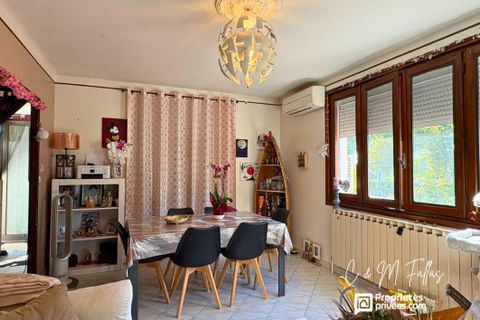 Villa a Lapalud, Vaucluse, Lapalud - € 210.000 | Ref: 447802ACFAL - foto 7