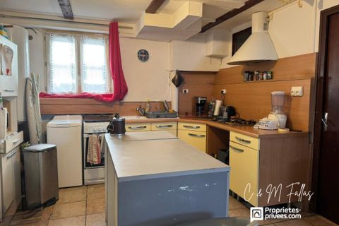 Villa a Lapalud, Vaucluse, Lapalud - € 210.000 | Ref: 447802ACFAL - foto 13