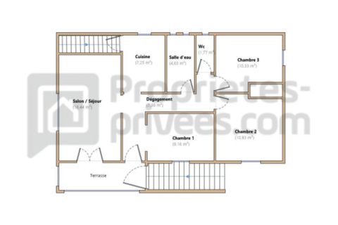 Villa a Lapalud, Vaucluse, Lapalud - € 210.000 | Ref: 447802ACFAL - foto 15