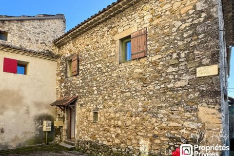 Landsbyhus i Saint-Marcel-d'Ardeche, Ardeche, Saint-Marcel-d'Ardeche - € 159.900 | Ref: 436321ACFAL - foto 1