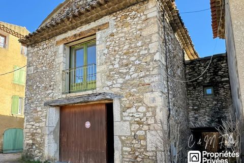 Landsbyhus i Saint-Marcel-d'Ardeche, Ardeche, Saint-Marcel-d'Ardeche - € 159.900 | Ref: 436321ACFAL - foto 2