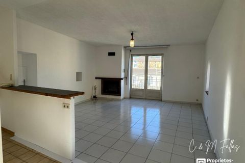 Landsbyhus i Saint-Marcel-d'Ardeche, Ardeche, Saint-Marcel-d'Ardeche - € 159.900 | Ref: 436321ACFAL - foto 3
