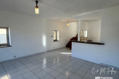 Landsbyhus i Saint-Marcel-d'Ardeche, Ardeche, Saint-Marcel-d'Ardeche - € 159.900 | Ref: 436321ACFAL - foto 5