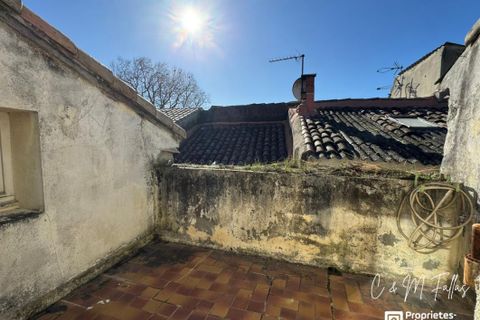 Landsbyhus i Saint-Marcel-d'Ardeche, Ardeche, Saint-Marcel-d'Ardeche - € 159.900 | Ref: 436321ACFAL - foto 6
