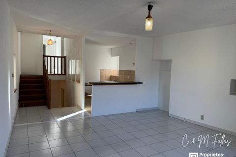 Landsbyhus i Saint-Marcel-d'Ardeche, Ardeche, Saint-Marcel-d'Ardeche - € 159.900 | Ref: 436321ACFAL - foto 7