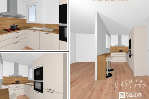 Landsbyhus i Saint-Marcel-d'Ardeche, Ardeche, Saint-Marcel-d'Ardeche - € 159.900 | Ref: 436321ACFAL - foto 8
