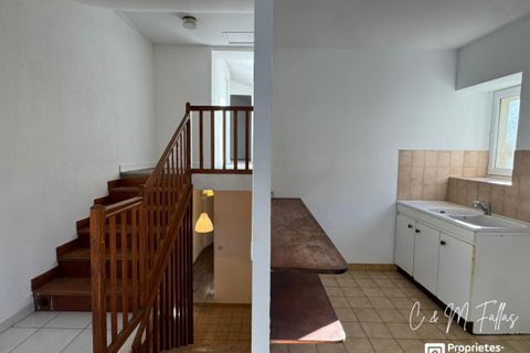 Landsbyhus i Saint-Marcel-d'Ardeche, Ardeche, Saint-Marcel-d'Ardeche - € 159.900 | Ref: 436321ACFAL - foto 9