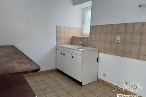 Landsbyhus i Saint-Marcel-d'Ardeche, Ardeche, Saint-Marcel-d'Ardeche - € 159.900 | Ref: 436321ACFAL - foto 10