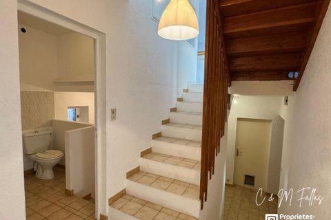 Landsbyhus i Saint-Marcel-d'Ardeche, Ardeche, Saint-Marcel-d'Ardeche - € 159.900 | Ref: 436321ACFAL - foto 11