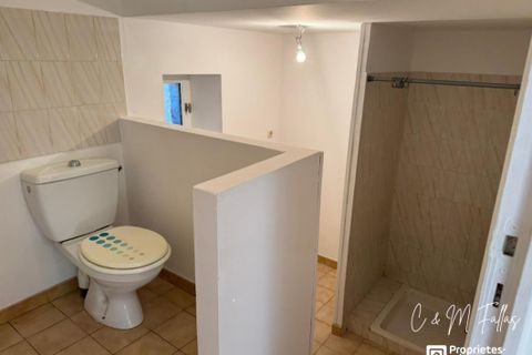 Landsbyhus i Saint-Marcel-d'Ardeche, Ardeche, Saint-Marcel-d'Ardeche - € 159.900 | Ref: 436321ACFAL - foto 13