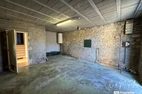 Landsbyhus i Saint-Marcel-d'Ardeche, Ardeche, Saint-Marcel-d'Ardeche - € 159.900 | Ref: 436321ACFAL - foto 17