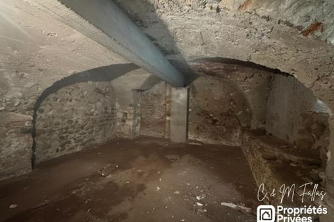 Landsbyhus i Saint-Marcel-d'Ardeche, Ardeche, Saint-Marcel-d'Ardeche - € 159.900 | Ref: 436321ACFAL - foto 18