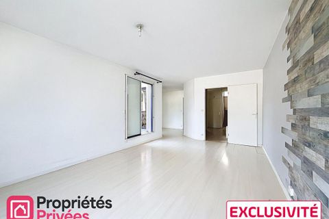 Leilighet i Angers, Maine-et-Loire, Angers - € 199 900 | Ref: 4403LVC1LVC - foto 2