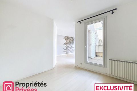Leilighet i Angers, Maine-et-Loire, Angers - € 199 900 | Ref: 4403LVC1LVC - foto 3