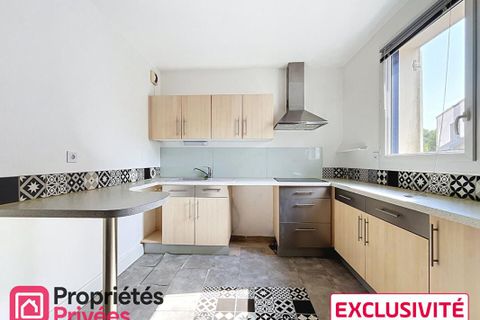 Leilighet i Angers, Maine-et-Loire, Angers - € 199 900 | Ref: 4403LVC1LVC - foto 4