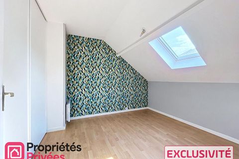 Leilighet i Angers, Maine-et-Loire, Angers - € 199 900 | Ref: 4403LVC1LVC - foto 5