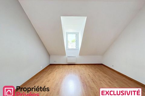 Leilighet i Angers, Maine-et-Loire, Angers - € 199 900 | Ref: 4403LVC1LVC - foto 6
