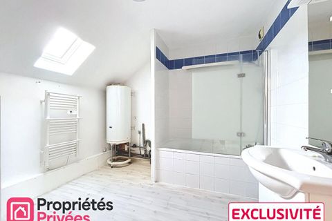 Leilighet i Angers, Maine-et-Loire, Angers - € 199 900 | Ref: 4403LVC1LVC - foto 7