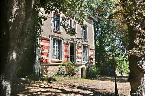 Villa in Chancelade, Dordogne, Chancelade - € 315.000 | Ref: 452253NAM - foto 1