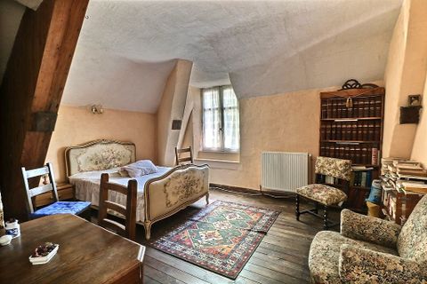 Villa in Chancelade, Dordogne, Chancelade - € 315.000 | Ref: 452253NAM - foto 7
