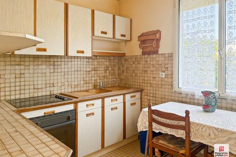 Villa a Sable-sur-Sarthe, Sarthe, Sable-sur-Sarthe - € 125.990 | Ref: 457211ALJ - foto 2