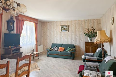 Villa a Sable-sur-Sarthe, Sarthe, Sable-sur-Sarthe - € 125.990 | Ref: 457211ALJ - foto 4