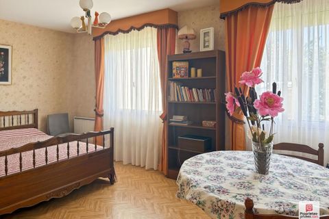 Villa a Sable-sur-Sarthe, Sarthe, Sable-sur-Sarthe - € 125.990 | Ref: 457211ALJ - foto 6