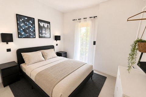 Lejlighed i Frejus, Var, Frejus - € 298.000 | Ref: 456534ASTOLCHR - foto 7
