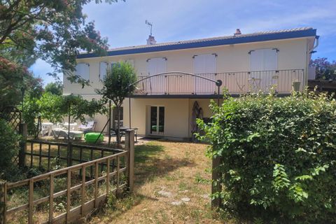 Villa a Fontenay-le-Comte, Vendee, Fontenay-le-Comte - € 329.000 | Ref: 456101BRUB - foto 2