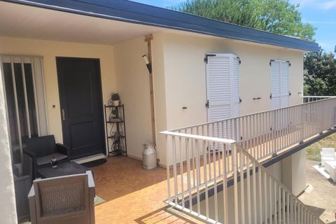 Villa a Fontenay-le-Comte, Vendee, Fontenay-le-Comte - € 329.000 | Ref: 456101BRUB - foto 3