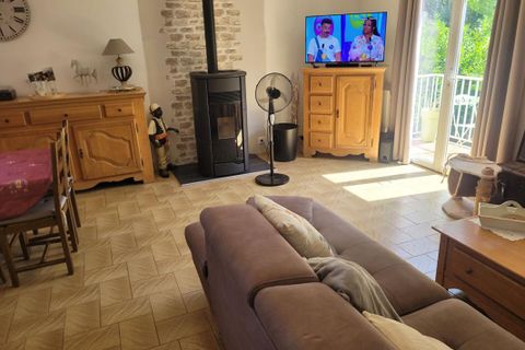 Villa a Fontenay-le-Comte, Vendee, Fontenay-le-Comte - € 329.000 | Ref: 456101BRUB - foto 8