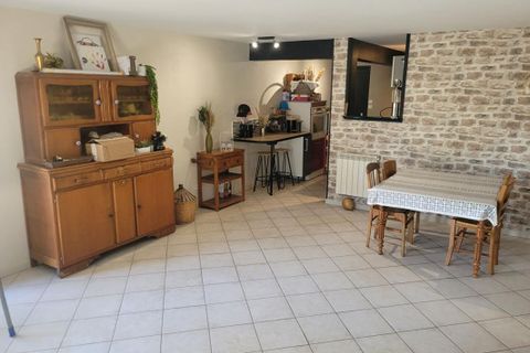 Villa a Fontenay-le-Comte, Vendee, Fontenay-le-Comte - € 329.000 | Ref: 456101BRUB - foto 14