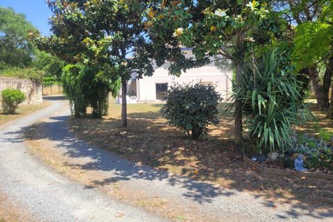 Villa a Fontenay-le-Comte, Vendee, Fontenay-le-Comte - € 329.000 | Ref: 456101BRUB - foto 17