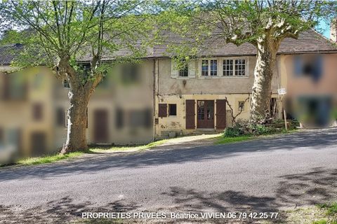 Villa i Plazac, Dordogne, Plazac - € 80.000 | Ref: 454500VIV - foto 2