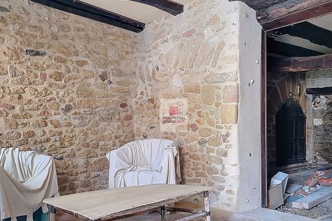 Villa i Plazac, Dordogne, Plazac - € 80.000 | Ref: 454500VIV - foto 4