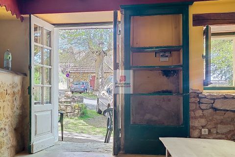 Villa i Plazac, Dordogne, Plazac - € 80.000 | Ref: 454500VIV - foto 5