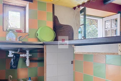 Villa i Plazac, Dordogne, Plazac - € 80.000 | Ref: 454500VIV - foto 6