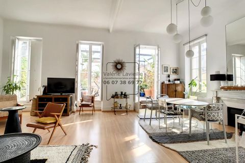 Leilighet i Marseille, Bouches-du-Rhone, Marseille - € 650 000 | Ref: 455905LAV - foto 2