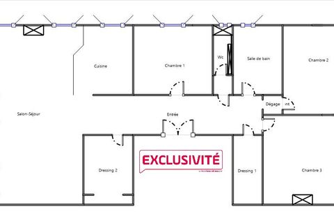 Leilighet i Marseille, Bouches-du-Rhone, Marseille - € 650 000 | Ref: 455905LAV - foto 3