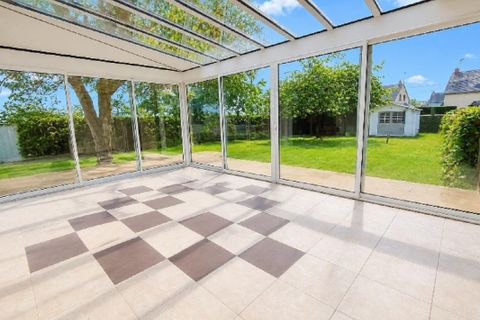 Villa i Chartres, Eure-et-Loir, Chartres - € 157 500 | Ref: 456790RJA - foto 2