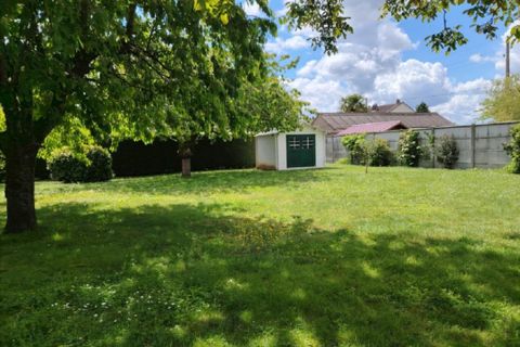 Villa i Chartres, Eure-et-Loir, Chartres - € 157 500 | Ref: 456790RJA - foto 3