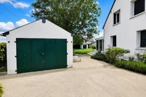 Villa i Chartres, Eure-et-Loir, Chartres - € 157 500 | Ref: 456790RJA - foto 7